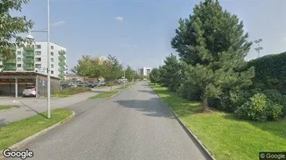 Apartments for rent in Mölndal - Photo from Google Street View