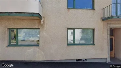 Apartments for rent in Kalmar - Photo from Google Street View