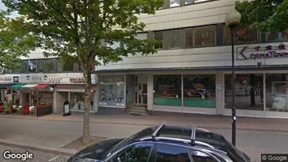 Apartments for rent in Borås - Photo from Google Street View
