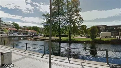 Apartments for rent in Borås - Photo from Google Street View