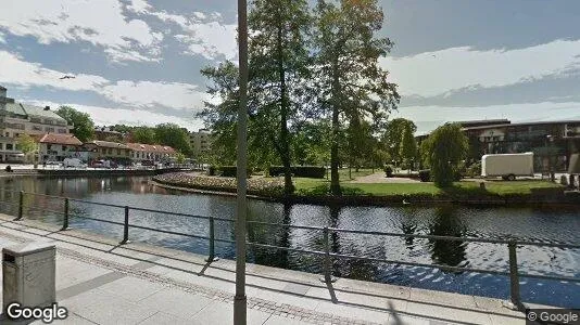 Apartments for rent in Borås - Photo from Google Street View
