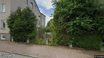 Apartments for rent in Eslöv - Photo from Google Street View