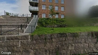 Apartments for rent in Växjö - Photo from Google Street View