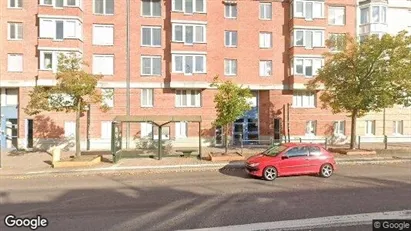 Apartments for rent in Norrköping - Photo from Google Street View