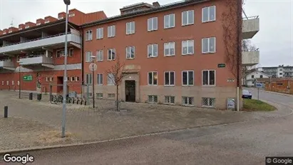 Apartments for rent in Sandviken - Photo from Google Street View