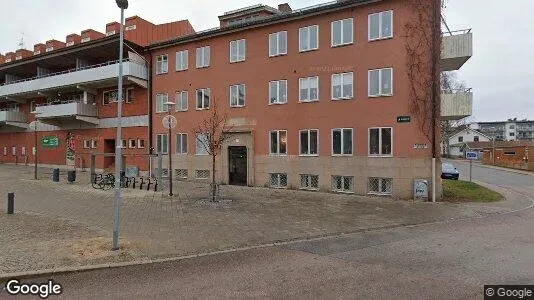 Apartments for rent in Sandviken - Photo from Google Street View