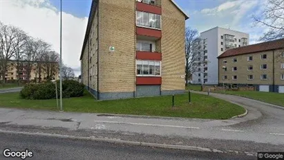 Apartments for rent in Skövde - Photo from Google Street View