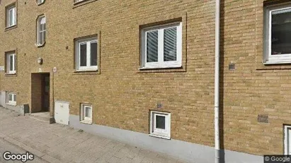 Apartments for rent in Skövde - Photo from Google Street View