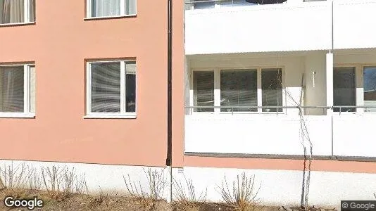 Apartments for rent in Norrköping - Photo from Google Street View