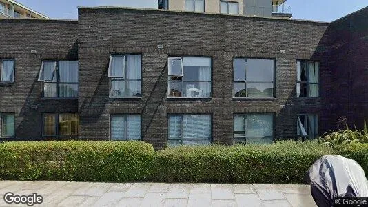 Apartments for rent in Brighton - East Sussex - Photo from Google Street View