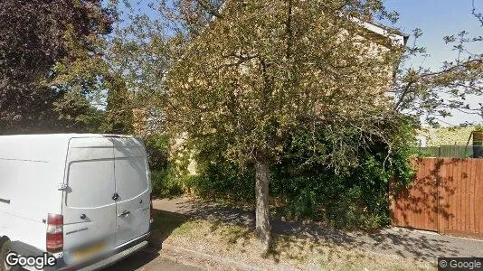 Apartments for rent in Knebworth - Hertfordshire - Photo from Google Street View