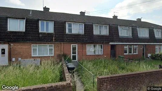 Apartments for rent in Bristol - Avon - Photo from Google Street View