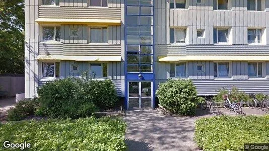 Apartments for rent in Ringsted - Photo from Google Street View