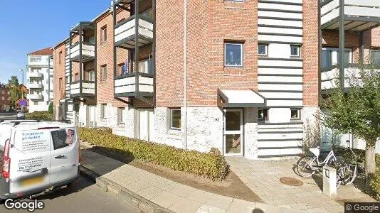 Apartments for rent in Vejle Center - Photo from Google Street View