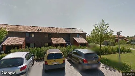 Apartments for rent in Ringsted - Photo from Google Street View