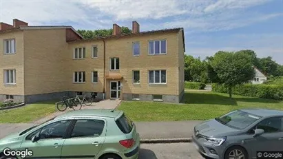 Apartments for rent in Kristianstad - Photo from Google Street View