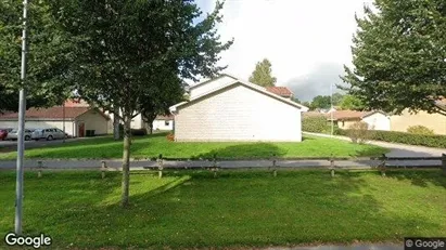 Apartments for rent in Växjö - Photo from Google Street View