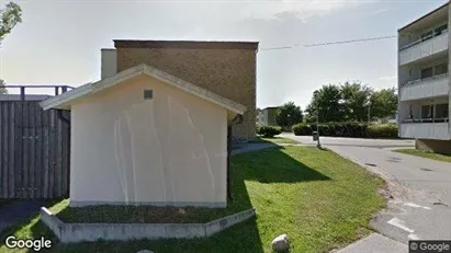 Apartments for rent in Karlskrona - Photo from Google Street View