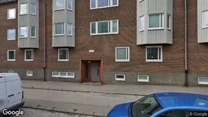 Apartments for rent in Karlskrona - Photo from Google Street View