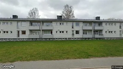 Apartments for rent in Värnamo - Photo from Google Street View