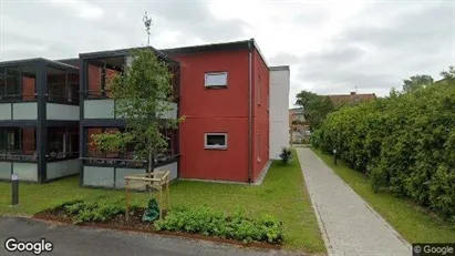 Apartments for rent in Åstorp - Photo from Google Street View