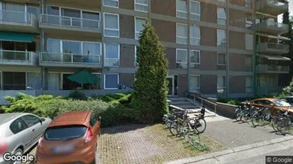 Apartments for rent in Hasselt - Photo from Google Street View