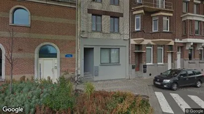 Apartments for rent in Boom - Photo from Google Street View