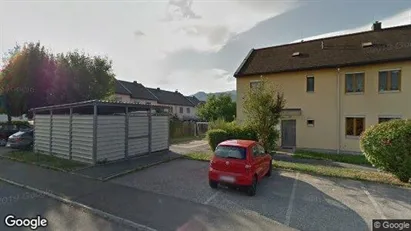 Apartments for rent in Kapfenberg - Photo from Google Street View