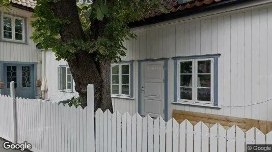 Apartments for rent in Oslo St. Hanshaugen - Photo from Google Street View
