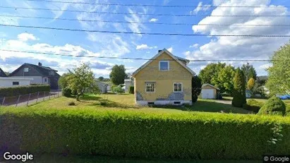 Apartments for rent in Tønsberg - Photo from Google Street View