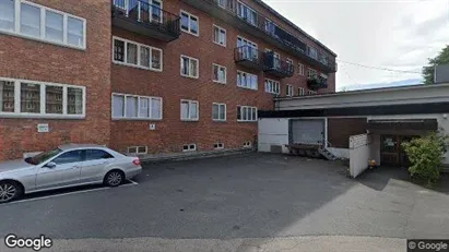 Apartments for rent in Oslo Grünerløkka - Photo from Google Street View