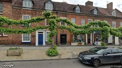 Apartments for rent in Kidderminster - Worcestershire - Photo from Google Street View