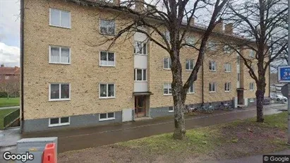Apartments for rent in Skövde - Photo from Google Street View