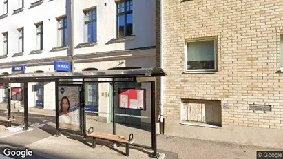Apartments for rent in Karlskrona - Photo from Google Street View