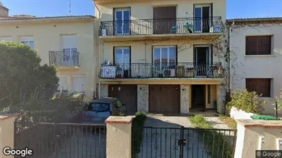 Apartments for rent in Perpignan - Photo from Google Street View