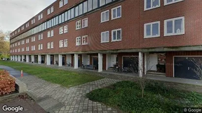 Apartments for rent in Hengelo - Photo from Google Street View