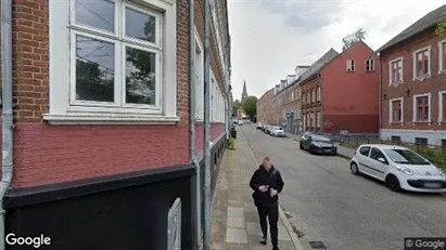 Apartments for rent in Kolding - Photo from Google Street View