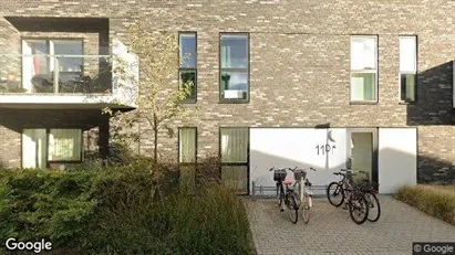 Apartments for rent in Copenhagen S - Photo from Google Street View