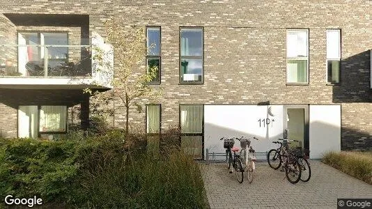 Apartments for rent in Copenhagen S - Photo from Google Street View