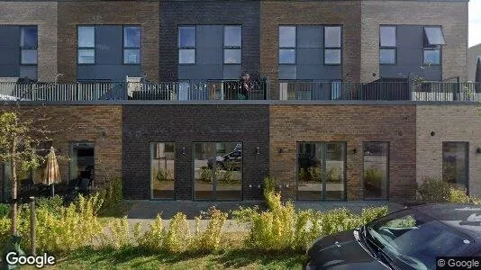 Apartments for rent in Odense V - Photo from Google Street View