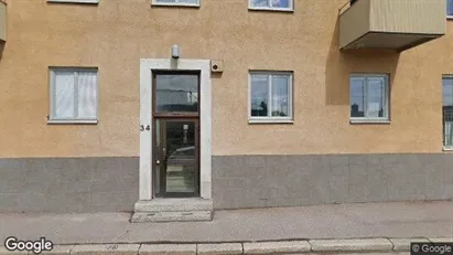 Apartments for rent in Borlänge - Photo from Google Street View