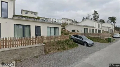 Apartments for rent in Huddinge - Photo from Google Street View