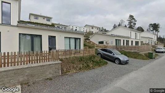 Apartments for rent in Huddinge - Photo from Google Street View