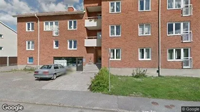 Apartments for rent in Hallsberg - Photo from Google Street View