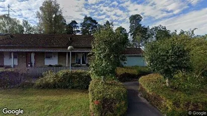 Apartments for rent in Hässleholm - Photo from Google Street View