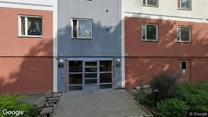 Apartments for rent in Botkyrka - Photo from Google Street View