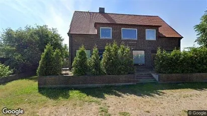 Apartments for rent in Helsingborg - Photo from Google Street View