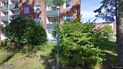 Apartments for rent in Nynäshamn - Photo from Google Street View