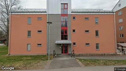 Apartments for rent in Borlänge - Photo from Google Street View