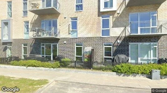 Apartments for rent in Aalborg SV - Photo from Google Street View